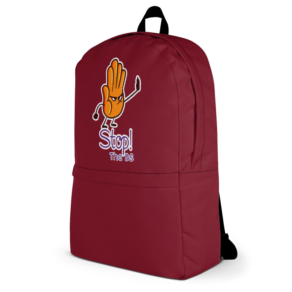 Backpack