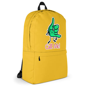 Backpack