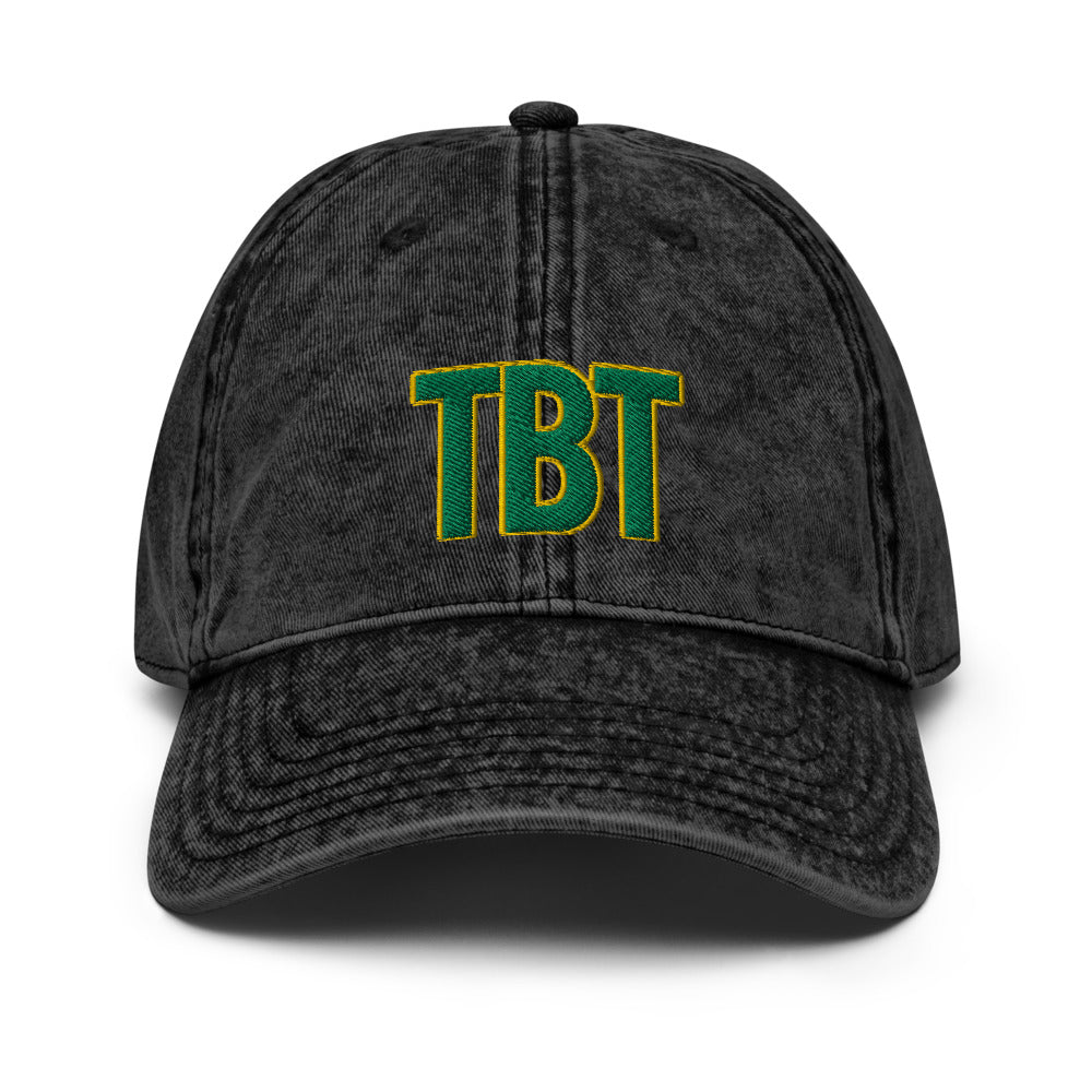Fashionable Vintage Cap