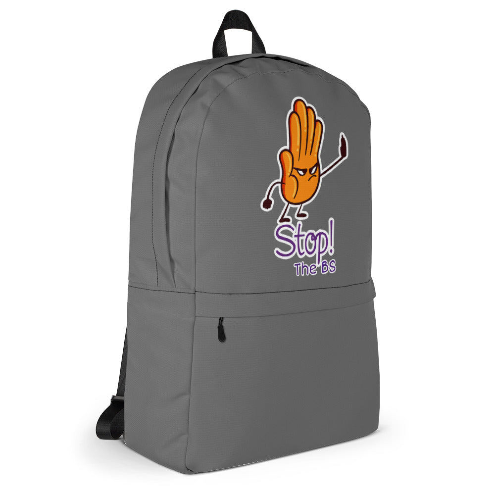 Backpack