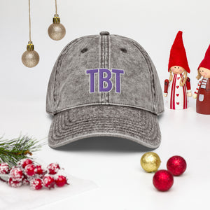 Fashionable Vintage  Cap