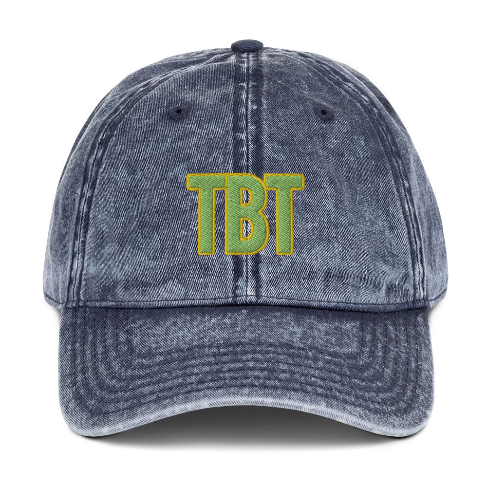 Fashionable Vintage Cap
