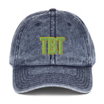 Fashionable Vintage Cap