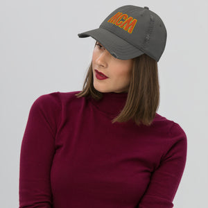 Fashionable  Hat