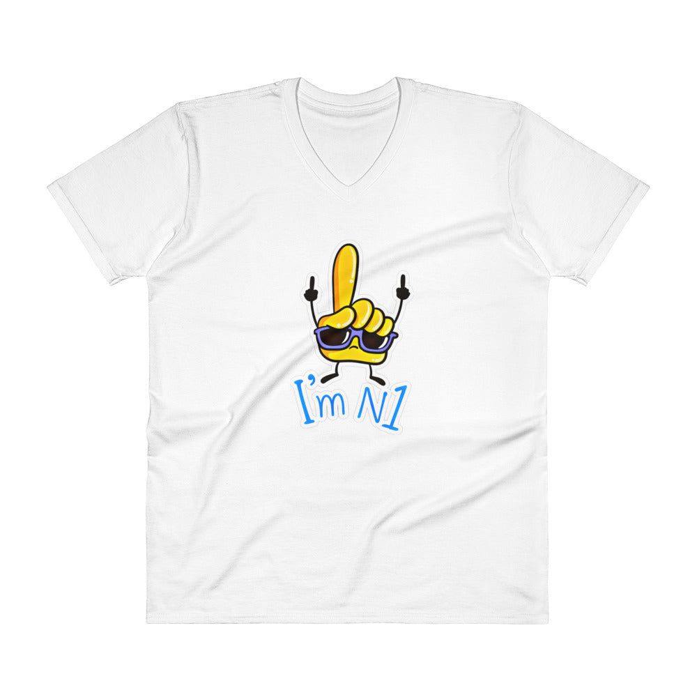 V-Neck T-Shirt