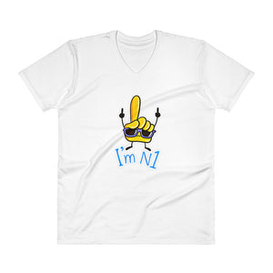 V-Neck T-Shirt