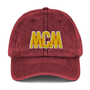Fashionable Vintage Cap