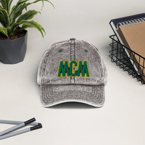 Fashionable Vintage  Cap