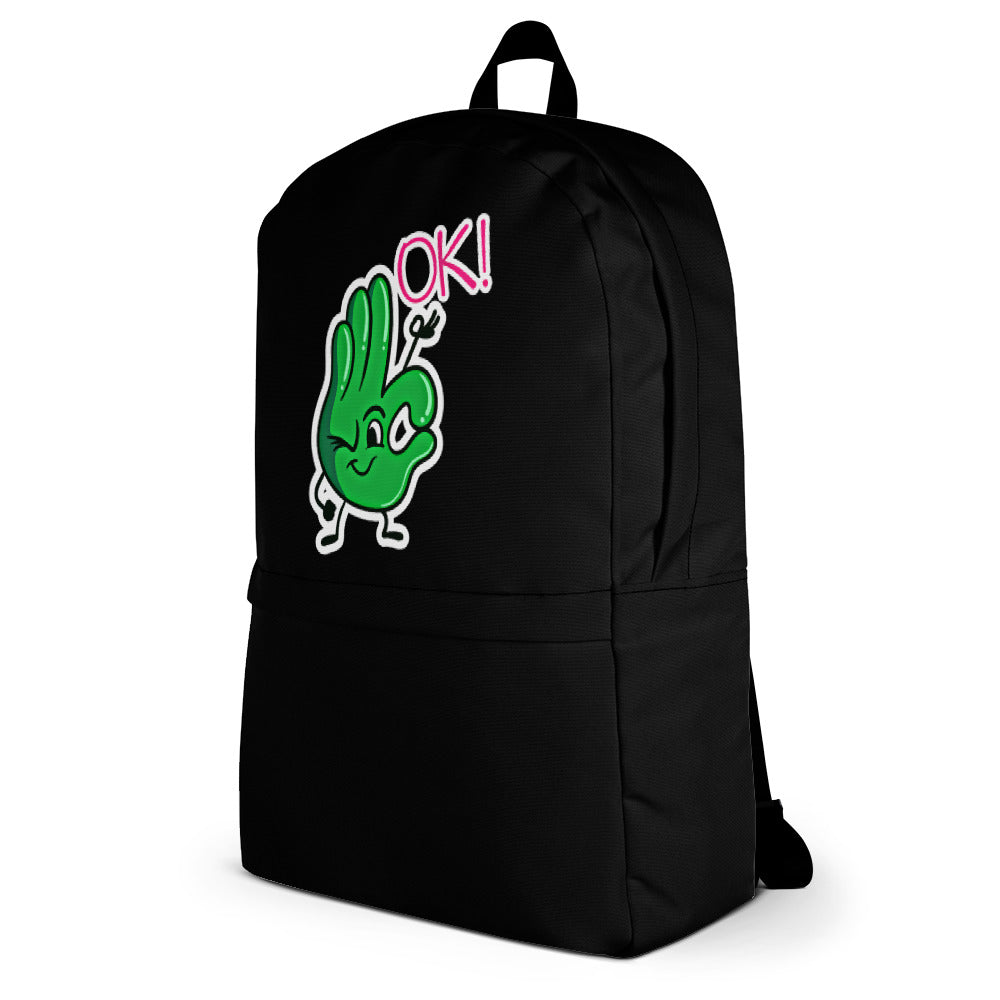 Backpack