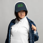Fashionable  Hat