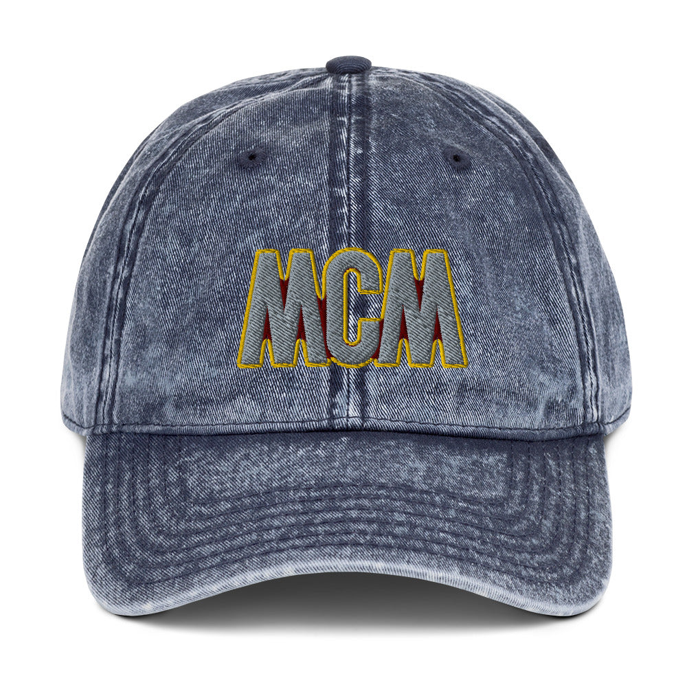 Fashionable Vintage  Cap