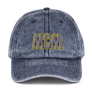 Fashionable Vintage  Cap