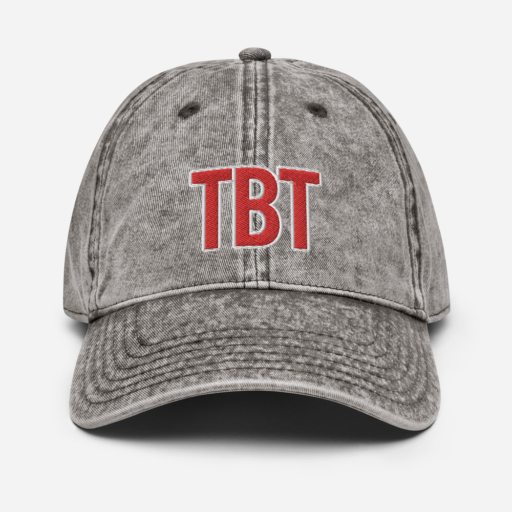 Fashionable Vintage Cap