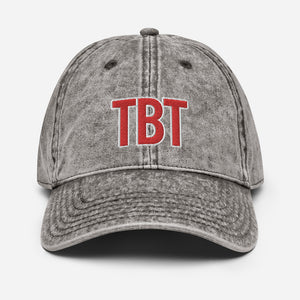 Fashionable Vintage Cap