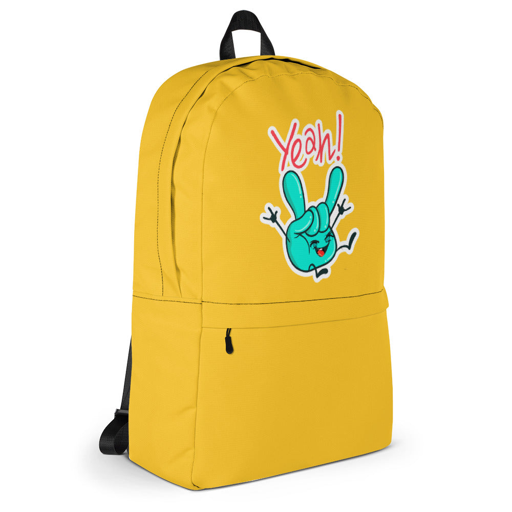 Backpack