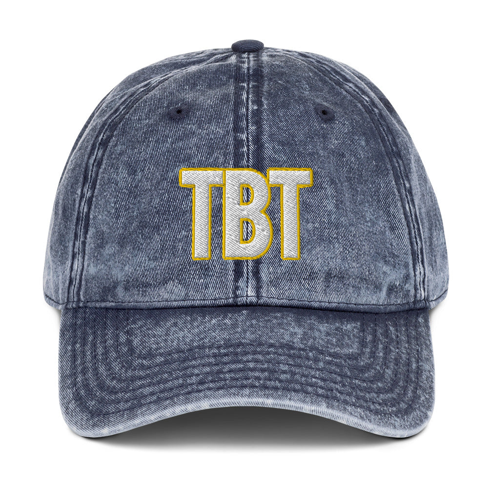 Fashionable Vintage Cap