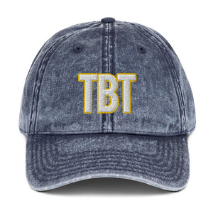 Fashionable Vintage Cap