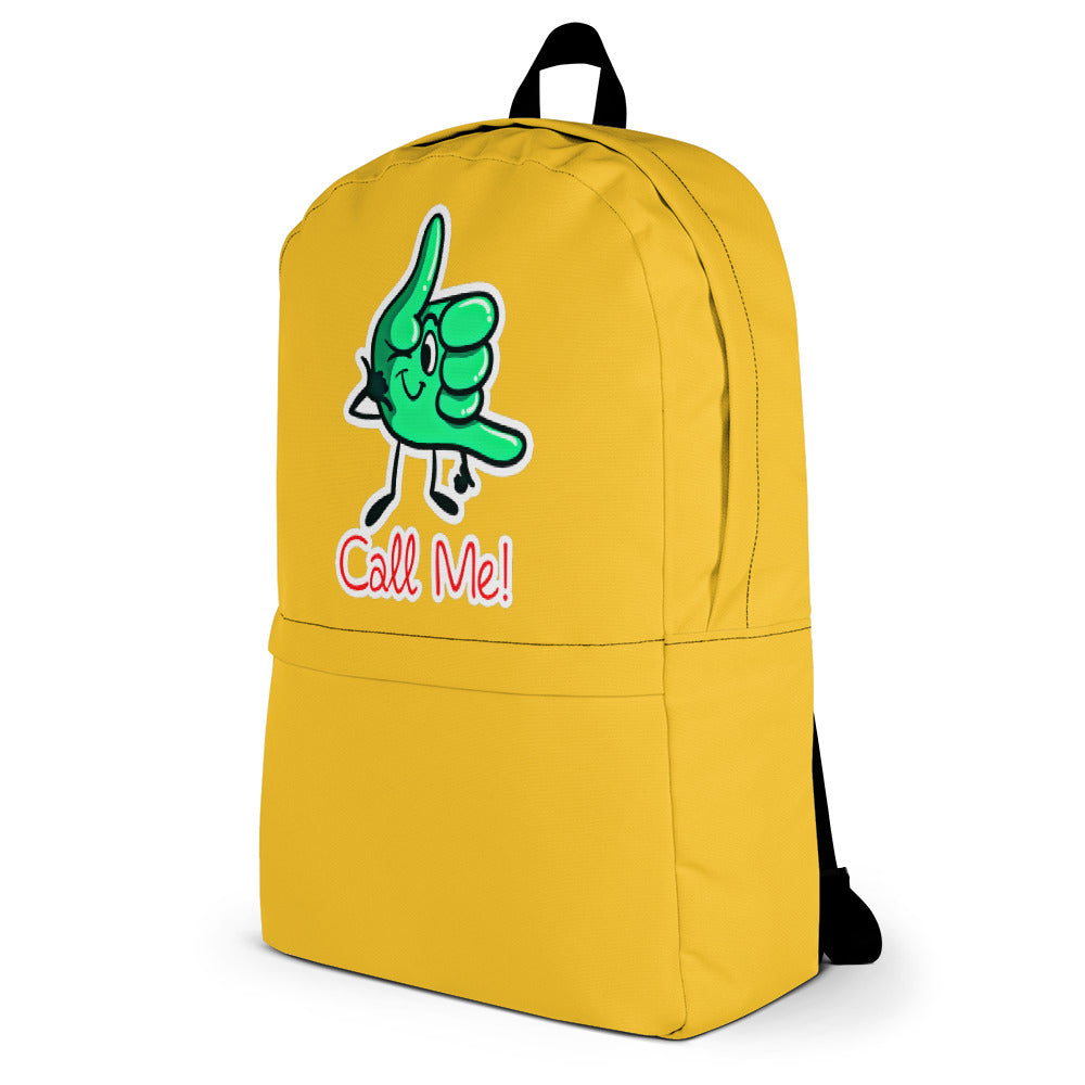 Backpack
