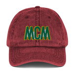 Fashionable Vintage  Cap