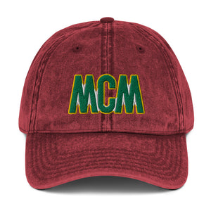 Fashionable Vintage  Cap