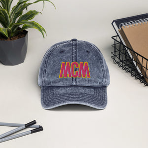 Fashionable Vintage  Cap