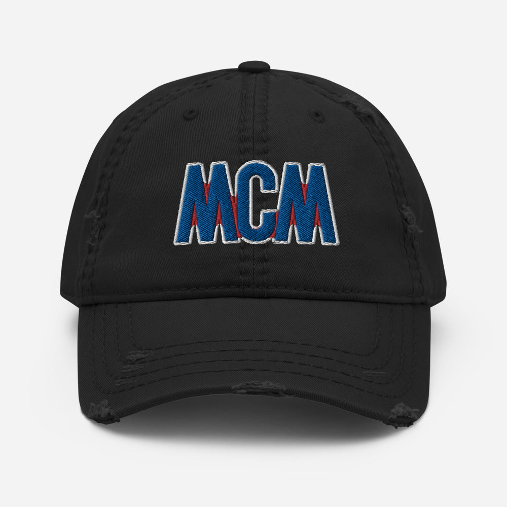 Fashionable  Hat