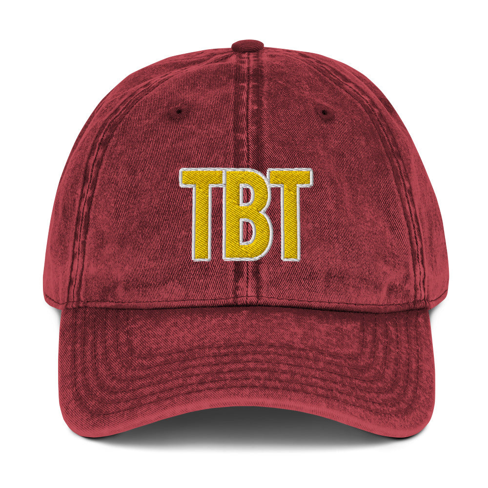 Fashionable Vintage Cap