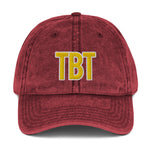 Fashionable Vintage Cap