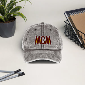 Fashionable Vintage  Cap