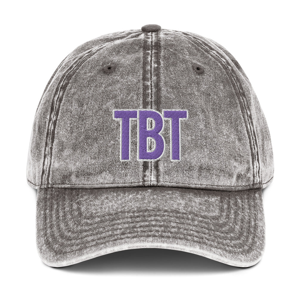 Fashionable Vintage  Cap