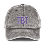 Fashionable Vintage  Cap