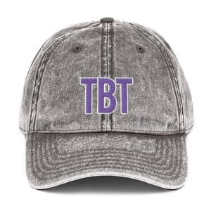 Fashionable Vintage  Cap
