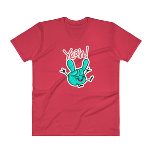 V-Neck T-Shirt