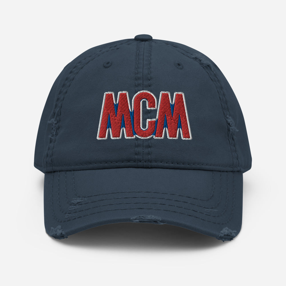 Fashionable  Hat