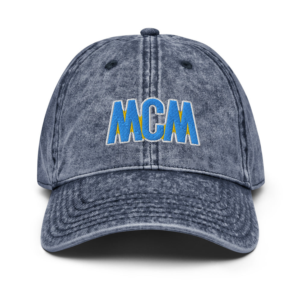 Fashionable Vintage  Cap
