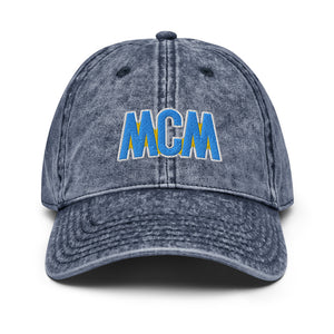 Fashionable Vintage  Cap