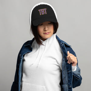 Fashionable  Hat