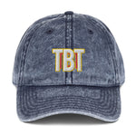 Fashionable Vintage Cap