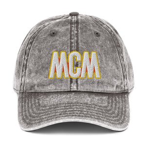 Fashionable Vintage Cap
