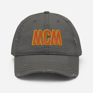 Fashionable  Hat