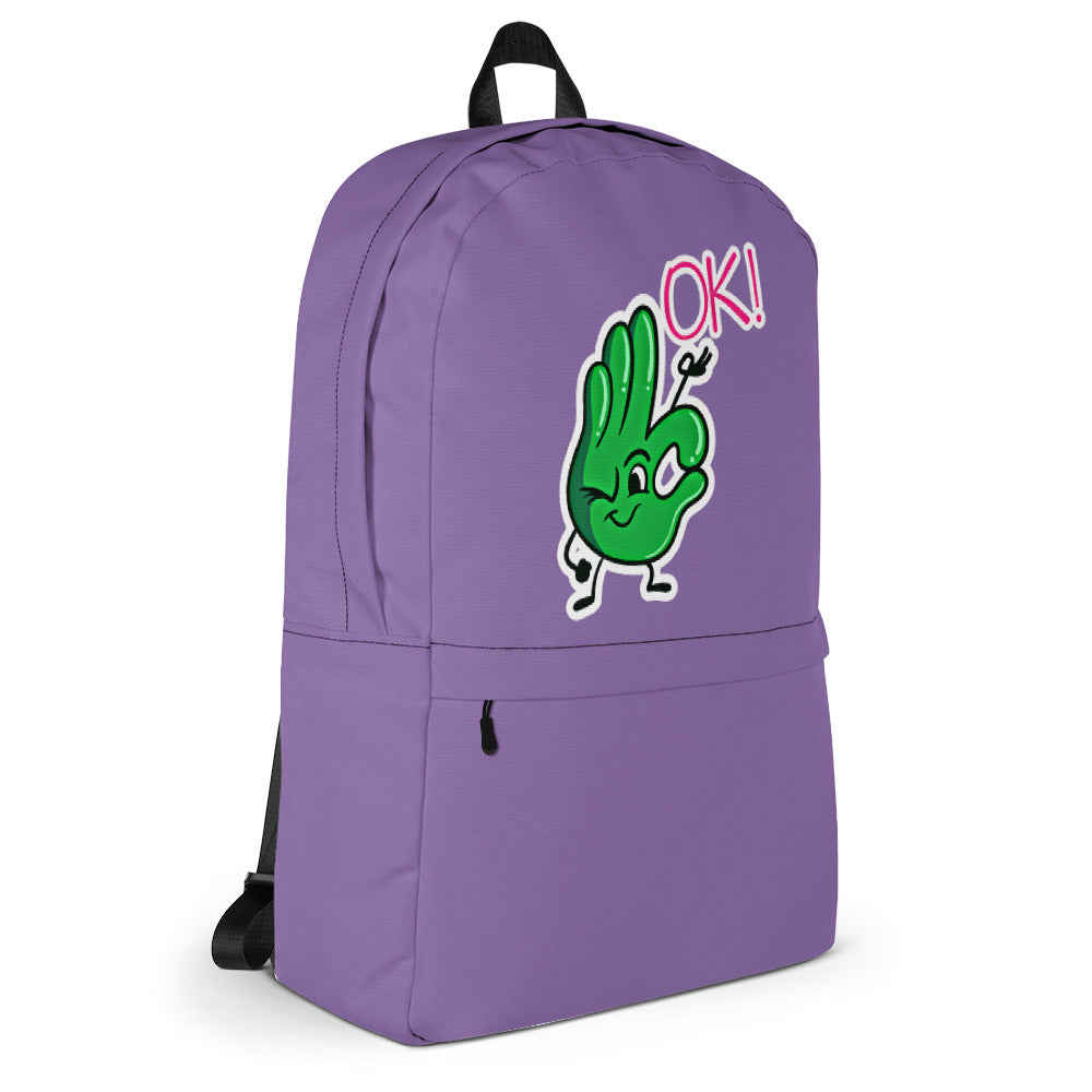 Backpack