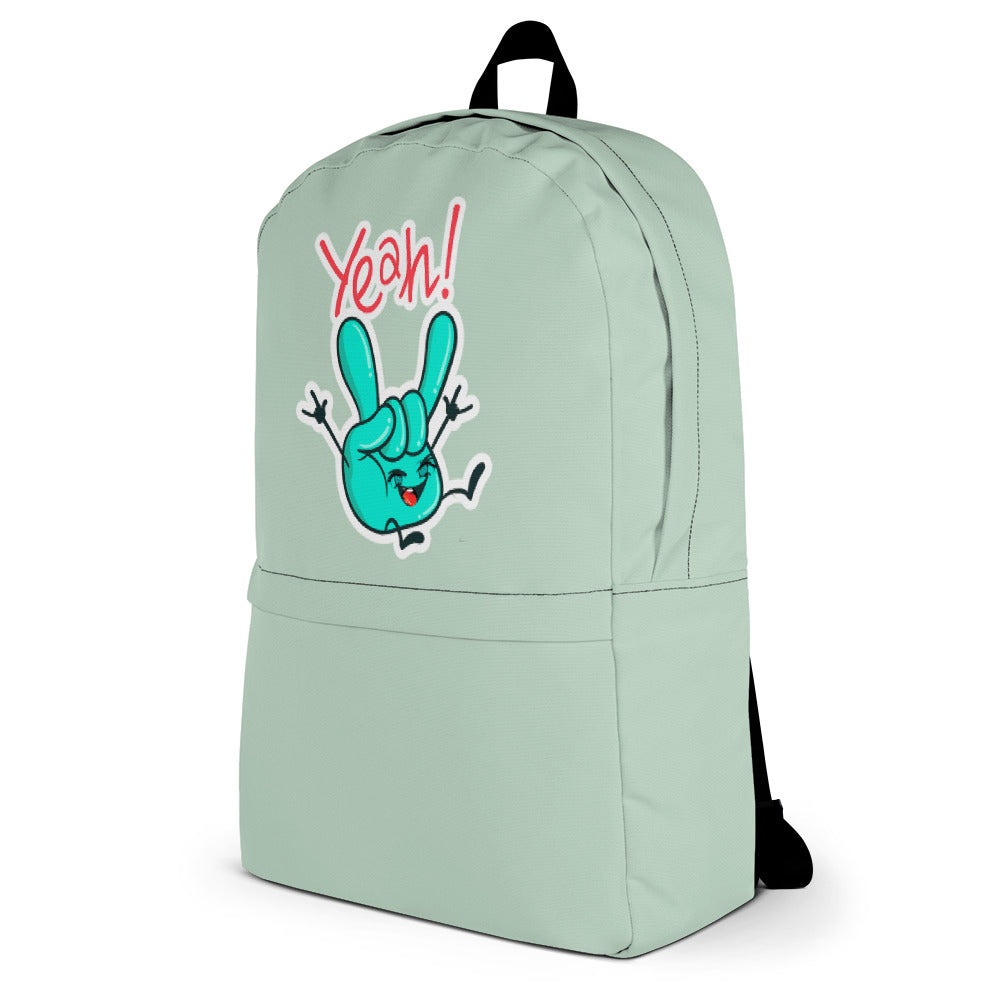 Backpack