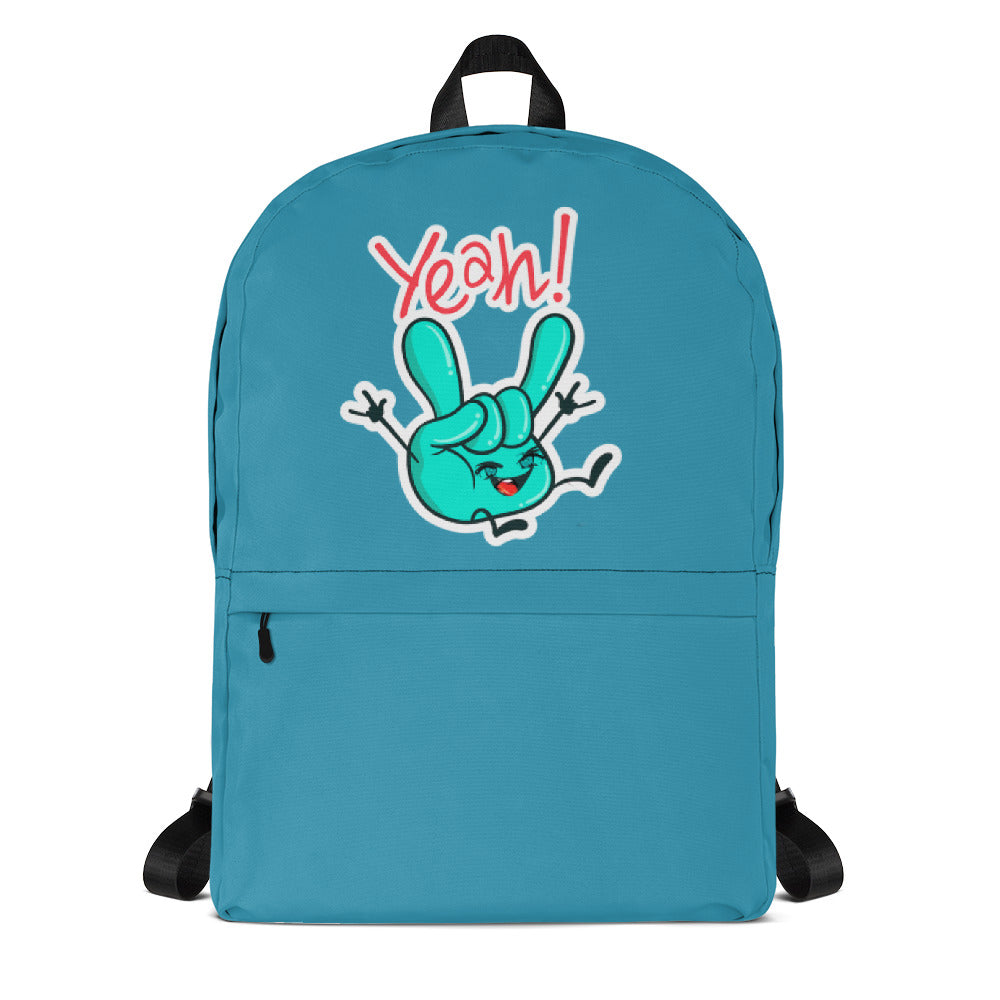 Backpack