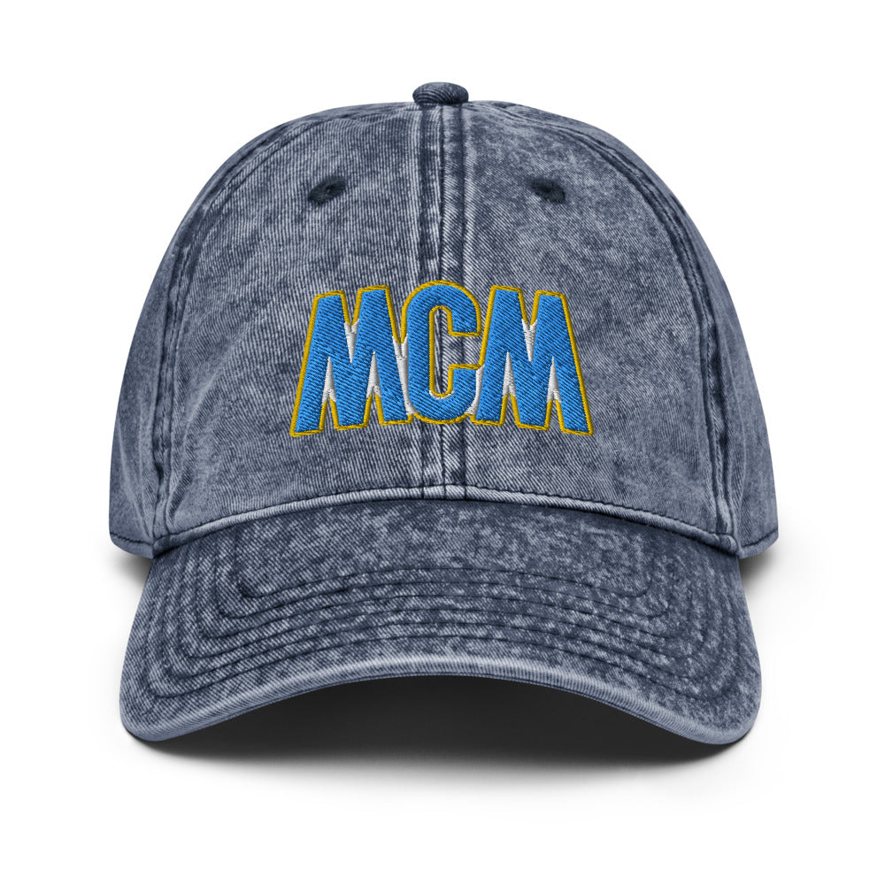 Fashionable Vintage  Cap
