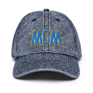 Fashionable Vintage  Cap