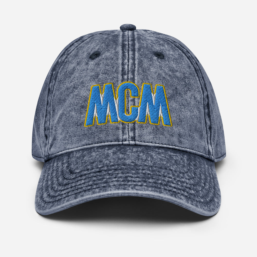 Fashionable Vintage  Cap