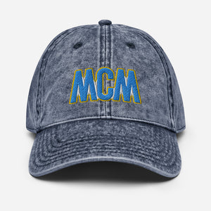 Fashionable Vintage  Cap