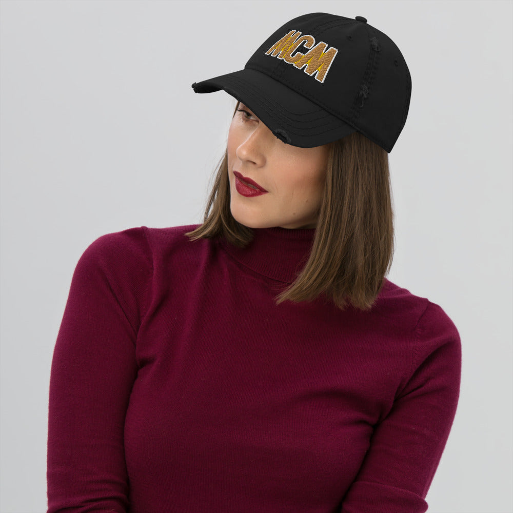 Fashionable  Hat