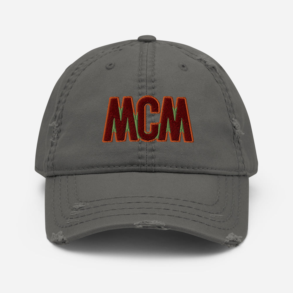 Fashionable  Hat