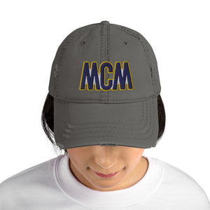 Fashionable  Hat